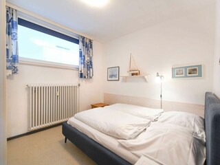 Apartamento de vacaciones Wangerooge Características 27