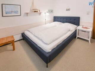 Apartamento de vacaciones Wangerooge Características 28