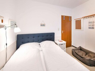 Appartamento per vacanze Wangerooge Caratteristiche 29