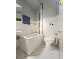 Appartamento per vacanze Wangerooge Registrazione all'aperto 13