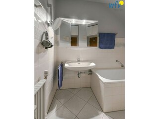 Appartamento per vacanze Wangerooge Registrazione all'aperto 14