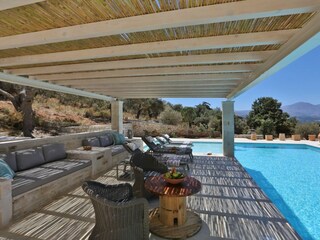 Villa Rethymnon & Umgebung Registrazione all'aperto 5