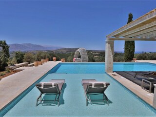 Villa Rethymnon & Umgebung Registrazione all'aperto 2