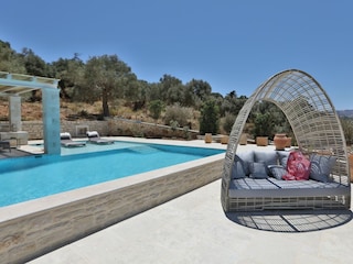 Villa Rethymnon & Umgebung Registrazione all'aperto 6