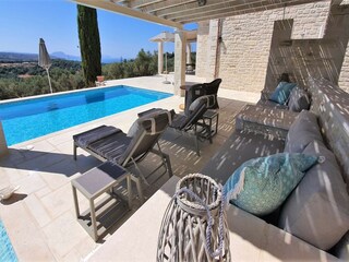 Villa Rethymnon & Umgebung Registrazione all'aperto 7