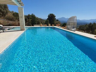 Villa Rethymnon & Umgebung Registrazione all'aperto 8