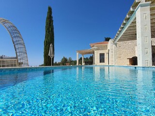 Villa Rethymnon & Umgebung Registrazione all'aperto 10