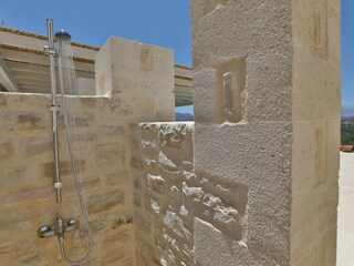 Villa Rethymnon & Umgebung Registrazione all'aperto 11