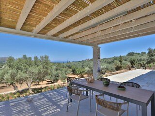 Villa Rethymnon & Umgebung Registrazione all'aperto 13