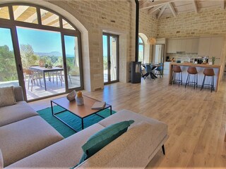 Villa Rethymnon & Umgebung Caratteristiche 16