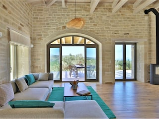 Villa Rethymnon & Umgebung Caratteristiche 17