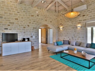 Villa Rethymnon & Umgebung Caratteristiche 18