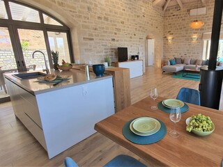 Villa Rethymnon & Umgebung Caratteristiche 19