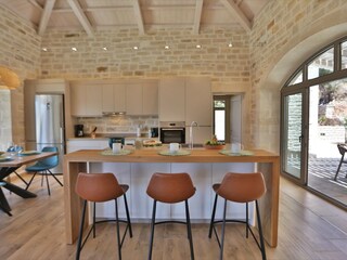 Villa Rethymnon & Umgebung Caratteristiche 20