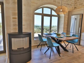 Villa Rethymnon & Umgebung Caratteristiche 21