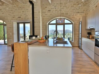 Villa Rethymnon & Umgebung Caratteristiche 22