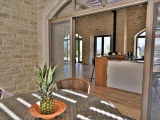 Villa Rethymnon & Umgebung Caratteristiche 23