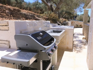 Villa Rethymnon & Umgebung Registrazione all'aperto 14