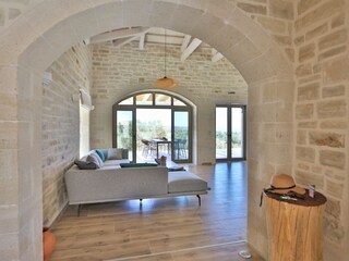 Villa Rethymnon & Umgebung Caratteristiche 24