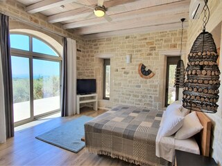 Villa Rethymnon & Umgebung Caratteristiche 28