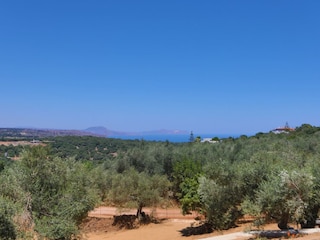 Villa Rethymnon & Umgebung Registrazione all'aperto 15