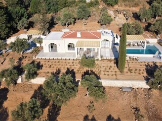 Villa Rethymnon & Umgebung Ambiente 39