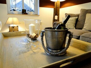 Apartamento de vacaciones Kappeln (Stadt) Características 11