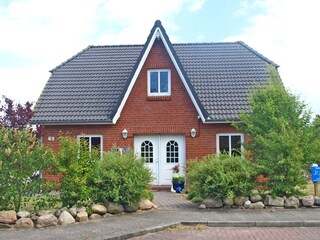 Apartamento de vacaciones Kappeln (Stadt) Grabación al aire libre 3
