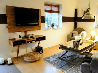 Appartement de vacances Kappeln (Stadt) Équipement 9