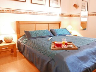 Apartamento de vacaciones Kappeln (Stadt) Características 16