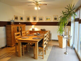 Apartamento de vacaciones Kappeln (Stadt) Características 14