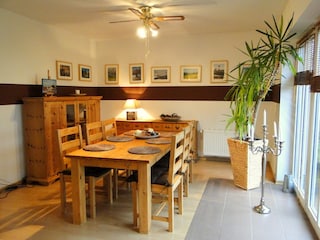 Appartement de vacances Kappeln (Stadt) Équipement 13