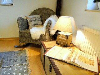 Vakantieappartement Kappeln (Stadt) Kenmerken 12