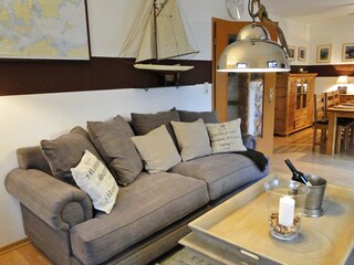 Apartamento de vacaciones Kappeln (Stadt) Características 8