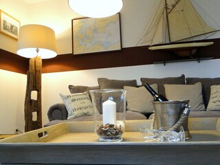 Apartamento de vacaciones Kappeln (Stadt) Características 12