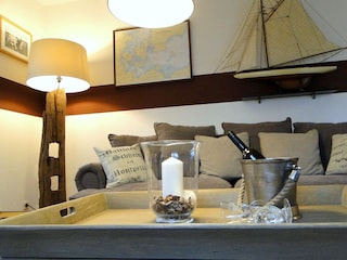 Appartement de vacances Kappeln (Stadt) Équipement 11