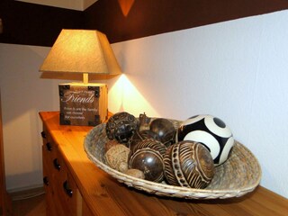 Apartamento de vacaciones Kappeln (Stadt) Características 18