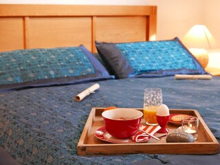 Apartamento de vacaciones Kappeln (Stadt) Características 17