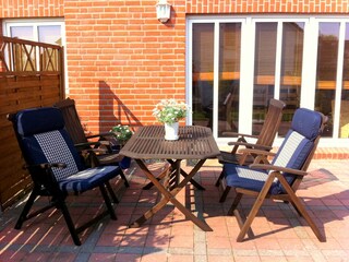 Appartamento per vacanze Kappeln (Stadt) Registrazione all'aperto 5