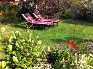 Appartamento per vacanze Kappeln (Stadt) Registrazione all'aperto 4