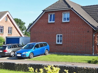 Appartement de vacances Kappeln (Stadt) Enregistrement extérieur 4