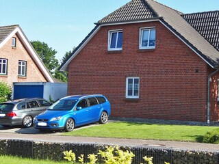 Vakantieappartement Kappeln (Stadt) Buitenaudio-opname 4