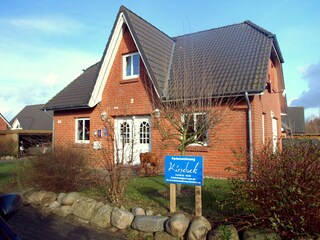 Apartamento de vacaciones Kappeln (Stadt) Grabación al aire libre 6