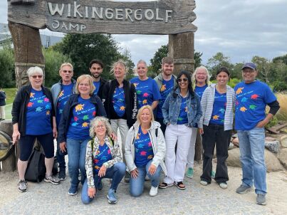 Bedrijf Designer Ferienwohnungen