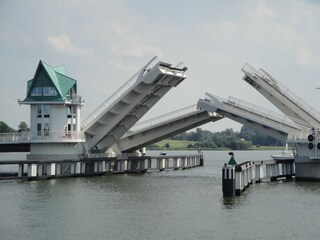 Vakantieappartement Kappeln (Stadt) Omgeving 22