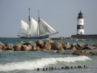 Vakantieappartement Kappeln (Stadt) Omgeving 23