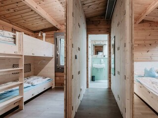 destinature Blockhuette