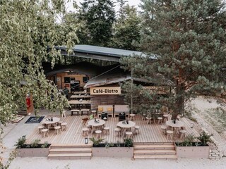 destinature Bistro & Terrasse