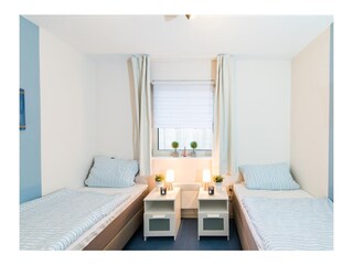 Apartamento de vacaciones Buren Características 6