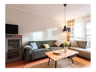 Apartamento de vacaciones Buren Características 14